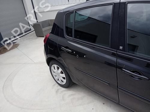Used Right rear door Right rear door RENAULT CLIO III Hatchback Van (SB_, SR_) [2005-2026] 35794514 35794514