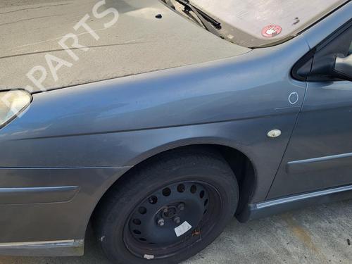 Used Left front fenders CITROËN C5 II (RC_) 2.0 HDi (RCRHRH) (136 hp) 27003086