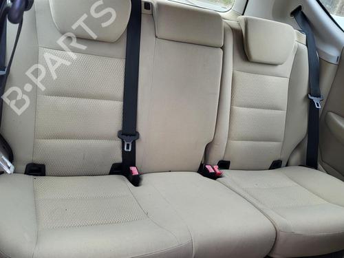 Sæde Bagtil MERCEDES-BENZ A-CLASS (W169) A 180 CDI (169.007, 169.307) (109 hp) 27014698