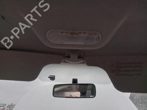 Used Interior roof light RENAULT CLIO III (BR0/1, CR0/1) 1.5 dCi (BR17, CR17) (86 hp) 28169231