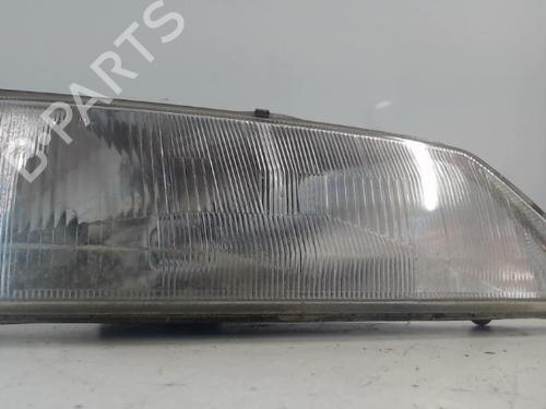 Used Right headlight PEUGEOT 106 I (1A, 1C) 1.1 (60 hp) 27025417