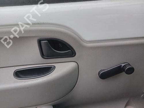Maniglia interna anteriore sinistra RENAULT KANGOO Express (FC0/1_) 1.5 dCi (FC07, FC1R) (65 hp) 31718301