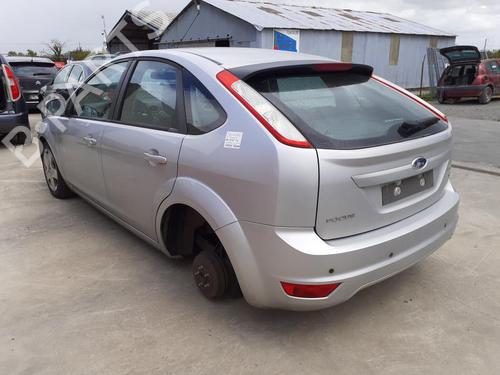 Klamka zewnętrzna drzwi przednich prawych FORD FOCUS II (DA_, HCP, DP) 1.6 TDCi | BP27010803C129 