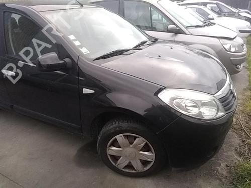 Hanskerom DACIA SANDERO 1.5 dCi | BP30572513C95 - Image 5