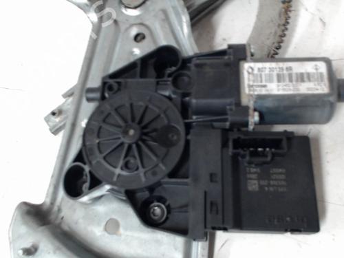 Used Front right window mechanism Front right window mechanism RENAULT MEGANE III Grandtour (KZ0/1) 1.5 dCi (KZ09, KZ0D, KZ1G, KZ29, KZ14, KZ1W, KZ10, KZ1F,... (110 hp) 26985267 26985267