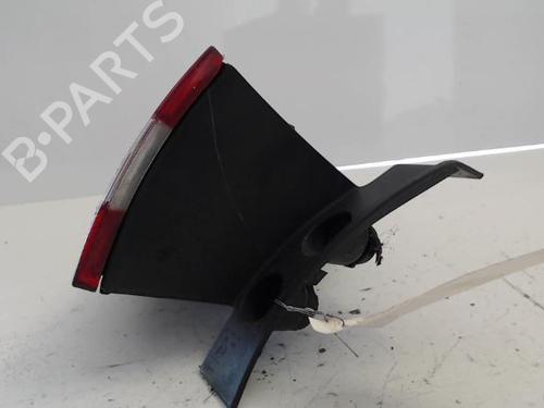 Left taillight RENAULT CLIO IV (BH_) 1.5 dCi 75 | BP27013705C34 