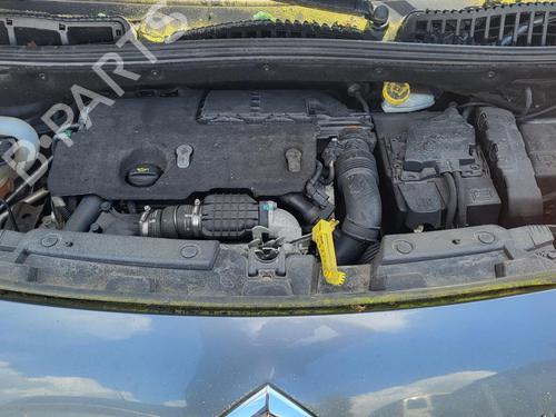 Steering column stalk CITROËN C3 Picasso (SH_) 1.6 HDI 90 | BP26991397I23  - Image 6