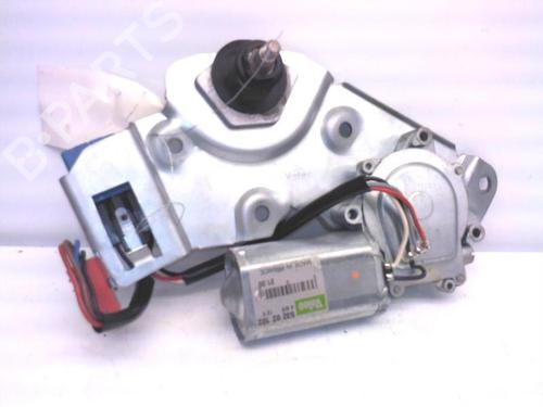 Used Rear wiper motor CITROËN XANTIA (X1_, X2_) 1.8 i 16V (110 hp) 27005185