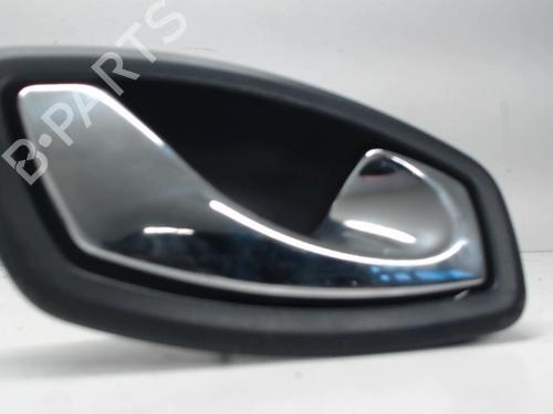 Højre bagtil invendig håndtag RENAULT SCÉNIC III (JZ0/1_) 1.5 dCi (110 hp) 26999355