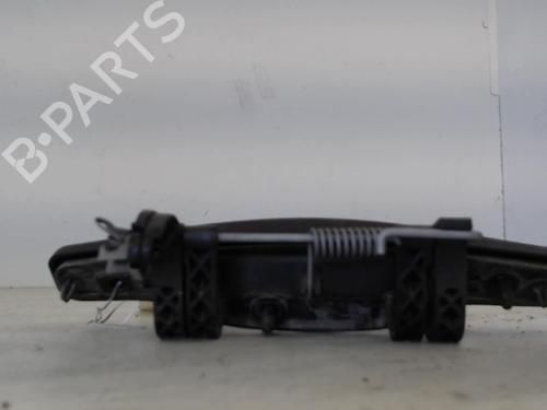 Front left exterior door handle DACIA SANDERO 1.4 (BS0C, BS0A, BS0G, BS1F, BS0E) | BP27010240C128 