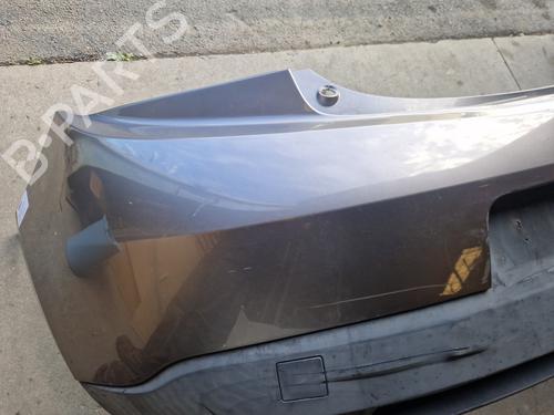 Used Rear bumper Rear bumper 38609088 38609088