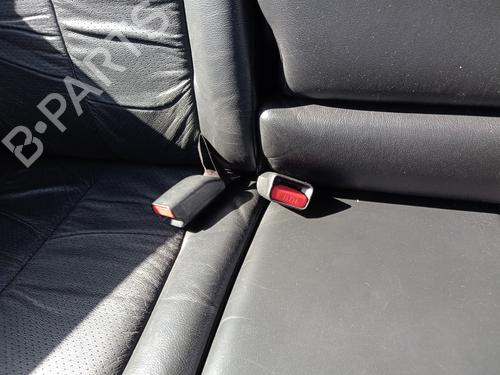 Engache cinturón Engache cinturón NISSAN X-TRAIL II (T31) 2.0 dCi 4x4 (150 hp) 34220134 34220134