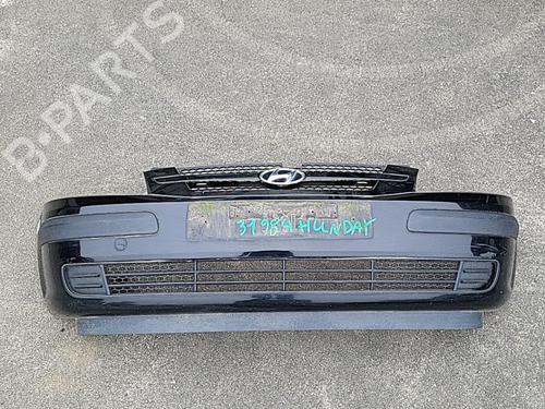 Front bumper HYUNDAI GETZ (TB) 1.5 CRDi | BP26996391C7 