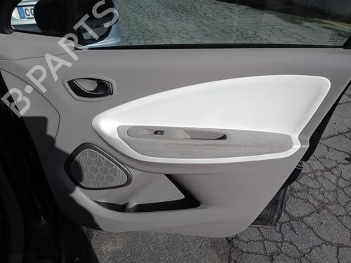 Used Front right interior door handle RENAULT ZOE (BFM_) ZOE (88 hp) 27005649