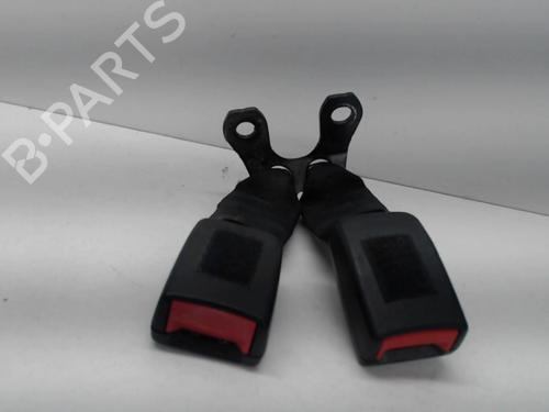 Used Seat buckle MAZDA 2 (DY) 1.2 (DY3W) (75 hp) 26992418