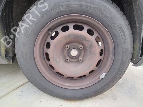 Used Rim PEUGEOT 308 I (4A_, 4C_) 1.6 HDi (109 hp) 29974755