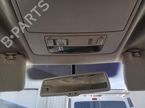 Plafoniera VW TOURAN (1T1, 1T2) 1.9 TDI (105 hp) 31810617