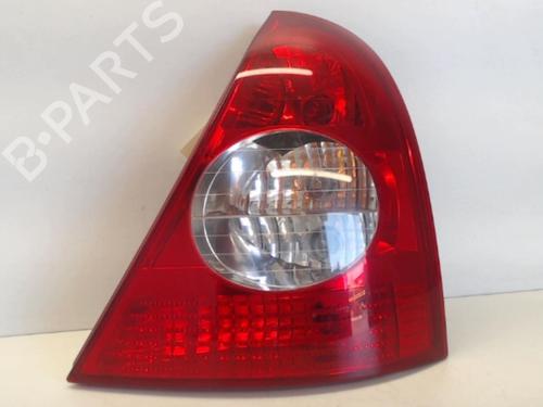 Used Right taillight RENAULT CLIO II (BB_, CB_) 1.5 dCi (B/CB07) (65 hp) 26991882