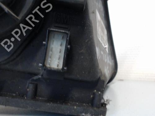 Left headlight OPEL MERIVA A MPV (X03) 1.7 CDTI (E75) | BP26992467C28 