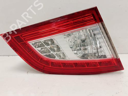 Left tailgate light PEUGEOT 508 SW I (8E_) 2.0 HDi | BP33876622C79 - Image 2