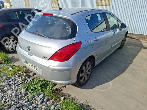 Used Parts PEUGEOT 308 I (4A_, 4C_)  1.6 HDi  4560392
