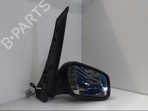 Right mirror FORD FOCUS C-MAX (DM2) 1.6 TDCi | BP26984060C27 
