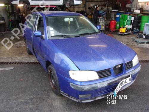 Used Parts SEAT CORDOBA (6K1, 6K2) 1.9 SDI (68 hp) 2892037