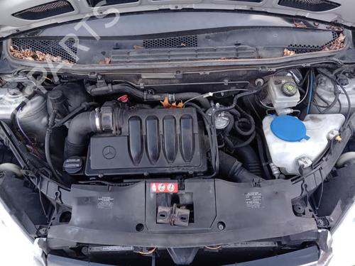 Used Starter Starter MERCEDES-BENZ A-CLASS (W169) A 180 CDI (169.007, 169.307) (109 hp) 26995726 26995726