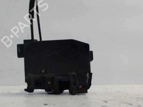 Rear right lock PEUGEOT 308 II (LB_, LP_, LW_, LH_, L3_) 1.6 BlueHDi 120 | BP27004186C99 