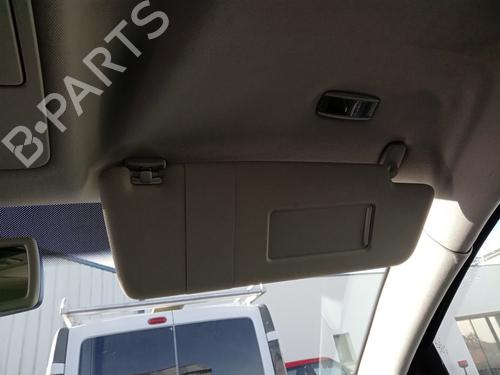 right-sun-visor-vw-touran-1t1-1t2-2003-2004-2005-2006-2007-2008-2009-2010-2011-31810629 main image