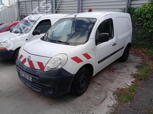 Front left window mechanism RENAULT KANGOO Express (FW0/1_) 1.5 dCi 85 (FW0K, FW0L, FW0B) | BP26995922C22  - Image 5