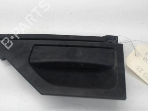 Used Rear right exterior door handle RENAULT TWINGO III (BCM_, BCA_) 0.9 TCe 90 (BCM9, BCM2) (90 hp) 26999796