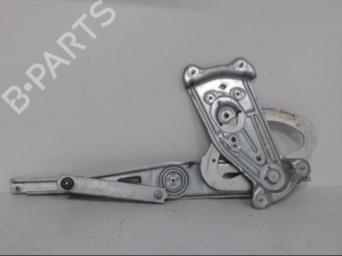 Used Front right window mechanism RENAULT MEGANE III Hatchback (BZ0/1_, B3_) 1.5 dCi (BZ09, BZ0D, BZ1W, BZ29, BZ14) (110 hp) 27022348