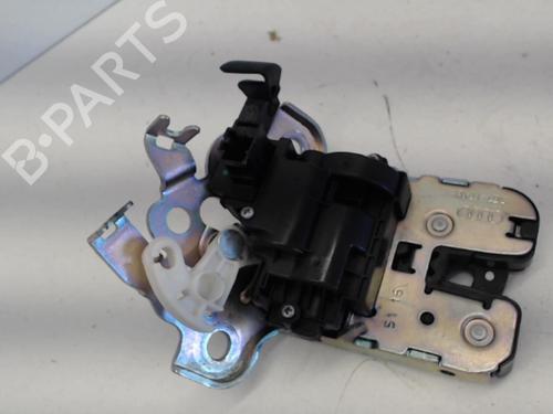 Tailgate lock AUDI A1 Sportback (8XA, 8XF) 1.4 TDI | BP27010604C101 