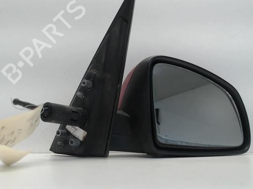 Used Right mirror OPEL MERIVA A MPV (X03) 1.7 CDTI (E75) (100 hp) 26992501