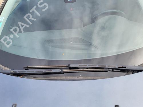 Used Front windshield wiper arm CITROËN C5 III Break (RW_) 2.0 HDi (136 hp) 27012567