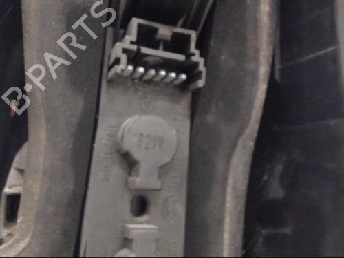 Left taillight RENAULT MEGANE II Estate (KM0/1_) 1.9 dCi (KMRG, KM1G, KM0G, KM2C) | BP26992791C34 