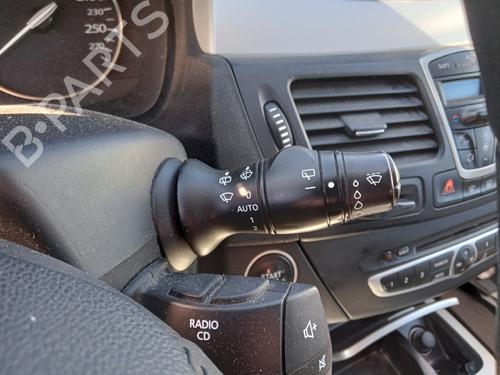 Ratstangsstang Ratstangsstang RENAULT LAGUNA III (BT0/1) 2.0 dCi (BT01, BT08, BT09, BT0E, BT0K, BT12, BT1C, BT1D,... (150 hp) 33546309 33546309