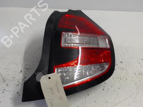 Right taillight RENAULT TWINGO III (BCM_, BCA_) 0.9 TCe 90 (BCM9, BCM2) | BP30413155C35 - Image 4