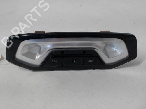 Luz interior BMW 1 (F40) 116 d (116 hp) 27023104