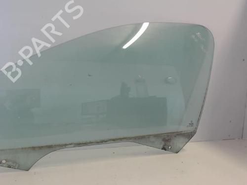 Front left door window PEUGEOT 206 Hatchback (2A/C) 1.6 16V | BP27010284C18 
