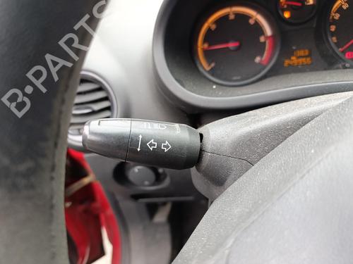 Used Switch Switch OPEL CORSA D (S07) 1.3 CDTI (L08, L68) (75 hp) 39891803 39891803