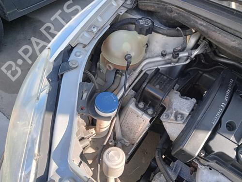 Used Windscreen washer tank PEUGEOT 307 (3A/C) 1.6 16V (109 hp) 27011531