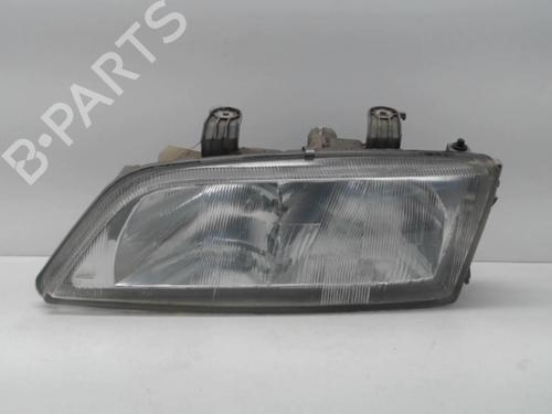 Left headlight NISSAN PRIMERA Hatchback (P11) 1.6 16V | BP27004599C28 