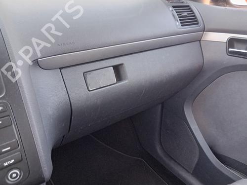 Used Glove box Glove box VW TOURAN (1T1, 1T2) 1.9 TDI (105 hp) 36055408 36055408