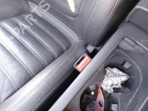 Used Seat buckle OPEL INSIGNIA A Sports Tourer (G09) 2.0 CDTI (35) (110 hp) 27157053