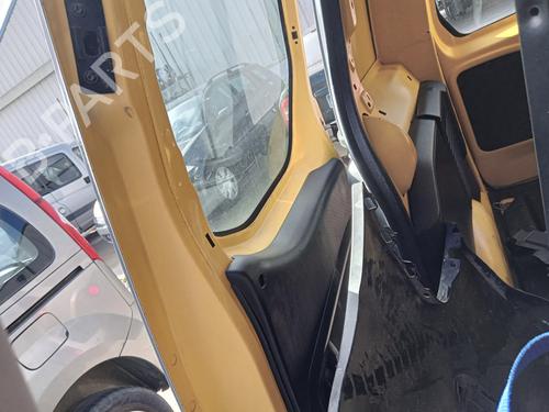 Used Right slide door Right slide door CITROËN BERLINGO Box Body/MPV (B9) 1.6 HDi / BlueHDi 75 (75 hp) 33118782 33118782