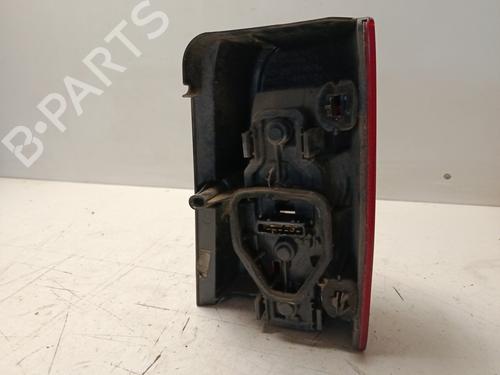 Used Left taillight Left taillight PEUGEOT PARTNER MPV (5_, G_) [1996-2026] 33725160 33725160