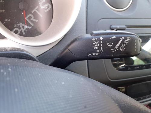 Used Steering column stalk SEAT IBIZA IV (6J5, 6P1) 1.6 TDI (105 hp) 26998785