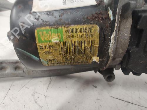 Front wiper motor CITROËN C3 II (SC_) 1.4 | BP38328506M29 - Image 2